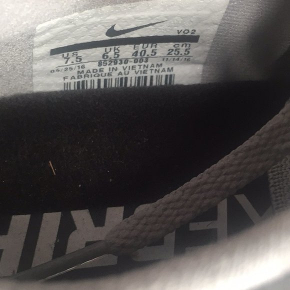 New Metcon Size 7.5Mens/9.5 Women’s - Picture 4 of 6